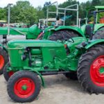 Oldtimertreffen-Olfen-Vinnum