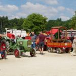 Oldtimertreffen-Olfen-Vinnum