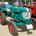 Oldtimertreffen-Olfen-Vinnum
