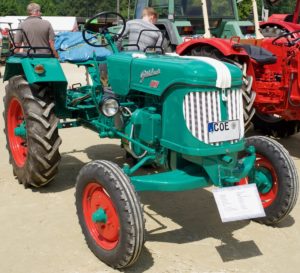 Oldtimertreffen-Olfen-Vinnum