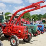Oldtimertreffen-Olfen-Vinnum
