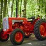 Oldtimertreffen-Olfen-Vinnum