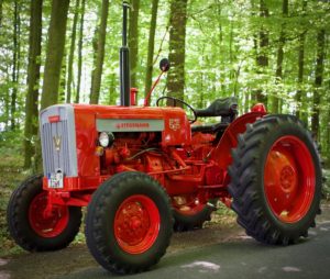 Oldtimertreffen-Olfen-Vinnum