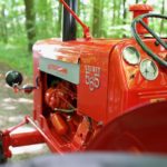 Oldtimertreffen-Olfen-Vinnum