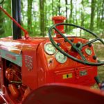 Oldtimertreffen-Olfen-Vinnum