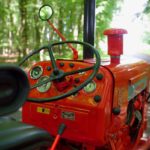 Oldtimertreffen-Olfen-Vinnum