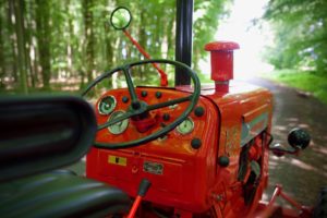 Oldtimertreffen-Olfen-Vinnum