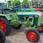Oldtimertreffen-Olfen-Vinnum