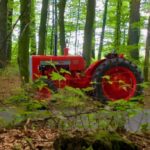 Oldtimertreffen-Olfen-Vinnum