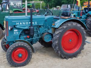 Oldtimertreffen-Olfen-Vinnum