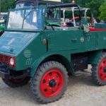 Oldtimertreffen-Olfen-Vinnum