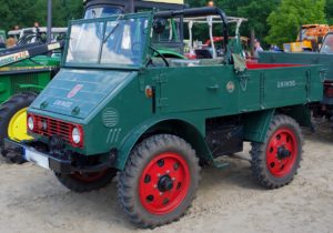 Oldtimertreffen-Olfen-Vinnum