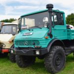 Unimog