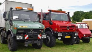 Unimog