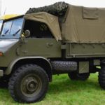 Unimog