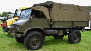 Unimog