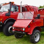 Unimog