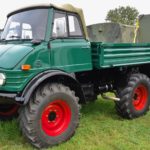 Unimog