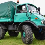 Unimog
