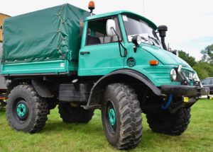 Unimog