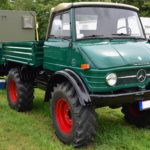 Unimog