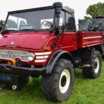 Unimog