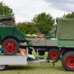 Unimog