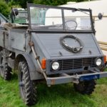 Unimog