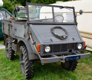 Unimog