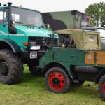 Unimog