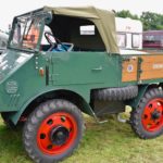 Unimog