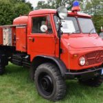 Unimog