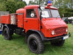 Unimog