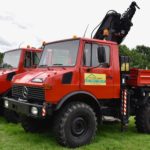 Unimog