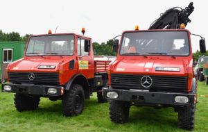 Unimog