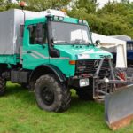 Unimog