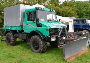 Unimog