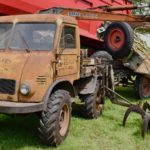 Unimog