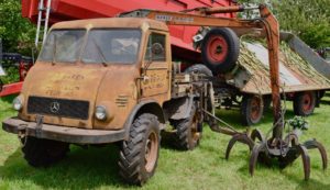 Unimog