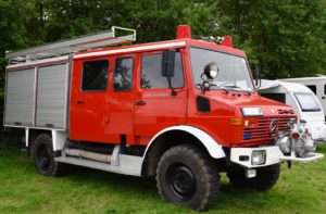 Unimog