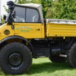 Unimog