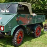 Unimog