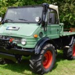 Unimog