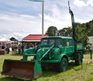 Unimog