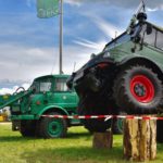 Unimog