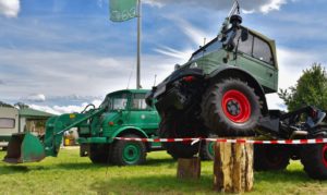 Unimog