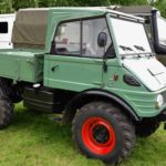 Unimog