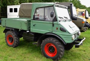 Unimog