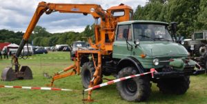 Unimog