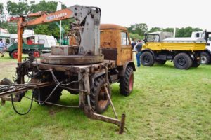 Unimog